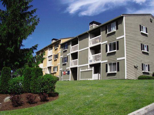 Apartments