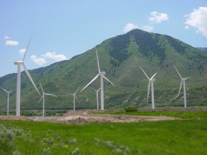 Energy Deduction