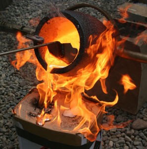 casting-metal-processing