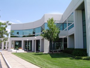 office bldg
